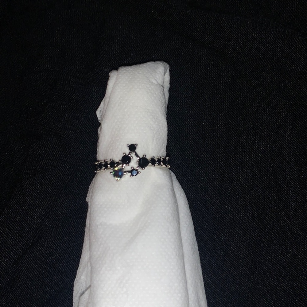 Fragrant jewels ring size 8
